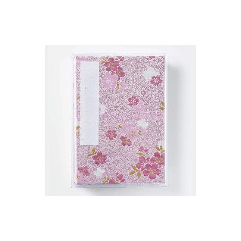 CONCISE 543428 Stamp Book Cover, Large Size, Transparent