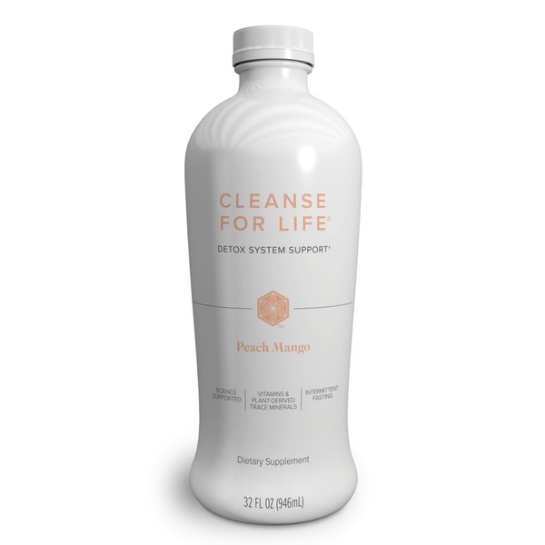 Isagenix Isagenix Cleanse for Life - Detox System Support with