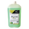 VG COSMETIS Shampoo De Bergamota 4 Litros Uso Profesional De