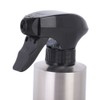 Kitchen 304 Stainless Steel Oil Sprayer Dispenser Olive Oil Spray
