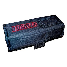 Tronixpro Rig Winder Case, Black, Holds 10 Standard Rig Winders