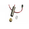 Qiaoba Green Laser IR 808nm 980nm 850nm Laser Module 12x35mm