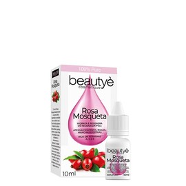 Beautyè Cosmétique Rosa Mosqueta Beauty Beauty Cosmetics Rose Hip Oil 10ml Skin Care & Hair Care