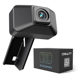Creality Cámara K1 AI 1080P HD Compatible con impresoras K1 y K1 SE y K1 MAX 3D - Monitoreo en Tiempo Real en tu teléfono y eficiencia Mejorada