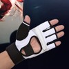 Taekwondo Sparring Gloves Professional Adult Kid Breathable Punch Bag Training