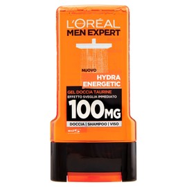 L'Oréal Paris Men Expert Duschgel, 300 ml Hydra Energetisch