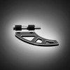 KLR650 Rear Chain Guard Cover Protector Compatible with KLR 650