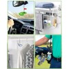 Golf Car Air Fresheners Hanging Accessories Slice Scented perfume air
