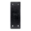 ARCTIC Genuine OEM Light Duty Sectional Plow Bottom Poly Mounting