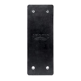 ARCTIC Genuine OEM Light Duty Sectional Plow Bottom Poly Mounting Block 10206