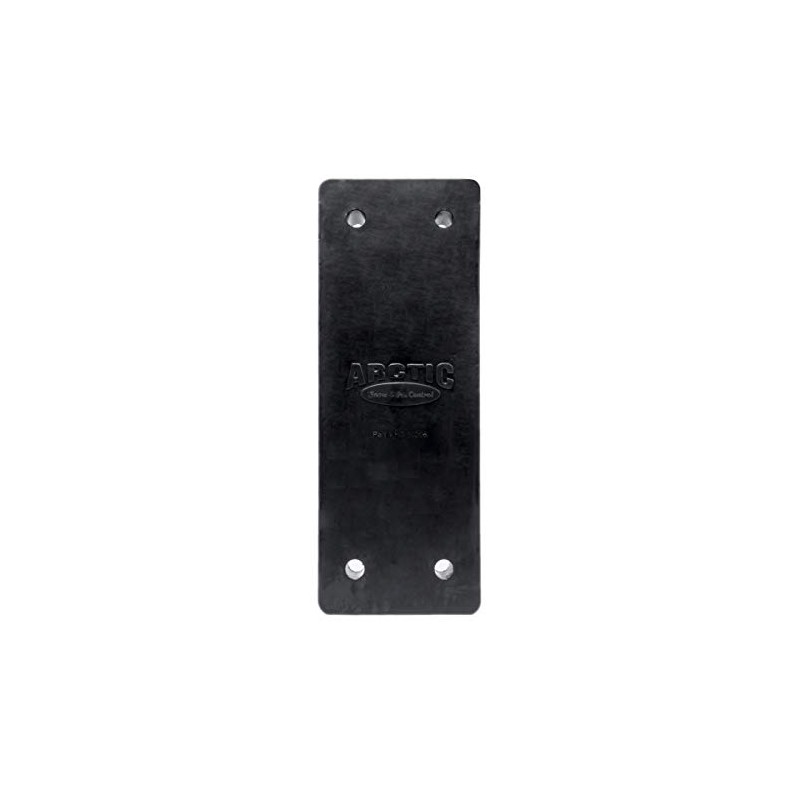 ARCTIC Genuine OEM Light Duty Sectional Plow Bottom Poly Mounting