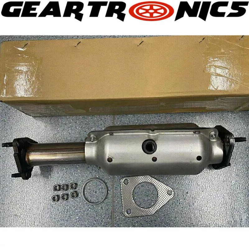Gearzaar FITS' HONDA PILOT For 2003 2004 3.5L 6 CYL