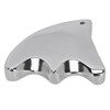 Terahertz Gua Sha Stone Relieve Pain Hot Cold Compress Massaging
