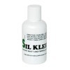 Cue Silk Billiard Pool Cue Shaft Maintenance Kit - 4