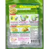 Rosdee Green Curry Paste 55 g. (Pack of 3) -