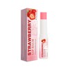 Strawberry Lip Balm - Nourishing & Hydrating Lip Care with