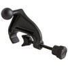 Ram Mount C-Clamp for Yoke Mounting