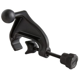 Ram Mount C-Clamp for Yoke Mounting