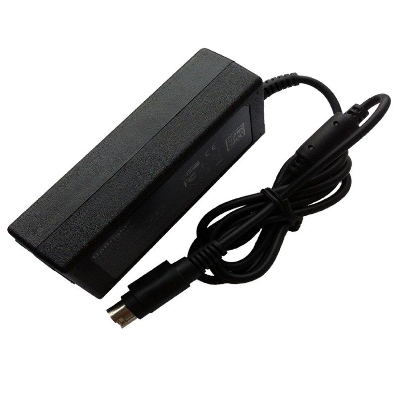 UpBright 4-Pin AC Adapter For Fantom Drives FD TFD200U2 Titanium-II