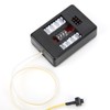 12 LED Flashing Bright Light Strobe Lamps Kit System for