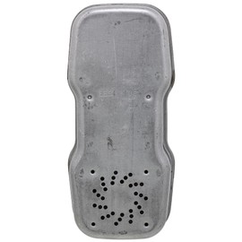 CUB CADET 951-0616B Muffler Dual Inlet RZT GT LT 42 50 54 50VT 364 22 1800