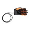 Rehabilitation Robot Gloves Training Finger Straightening Gloves for Hand Function