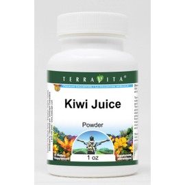Kiwi Juice Powder (1 oz, ZIN: 520633)