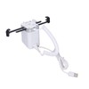 Anti Theft Security Pad Stand with 95‑120dB Security Alarm Charging