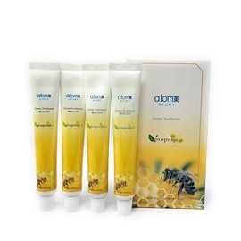 Atomy Pasta de dientes con propóleos