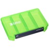 AMS Design (ima) ima LURE CASE 3010NDM (Lure Case) lime