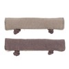 HOMSFOU 2-Pack Anti-Scalding Cloth Handle Covers for Tea Kettles Heat