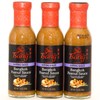House of Tsang Bangkok Peanut Sauce 11.5 Oz (Pack of