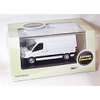 Oxford Mercedes Sprinter Van White vehicle 1:76 scale diecast model