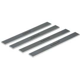 GodHand GH-FFM-10 Mini FF Board, Stainless Steel, 0.4 inch (10 mm), Hobby Tool