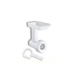 KitchenAid FGA Food Grinder Attachment, White