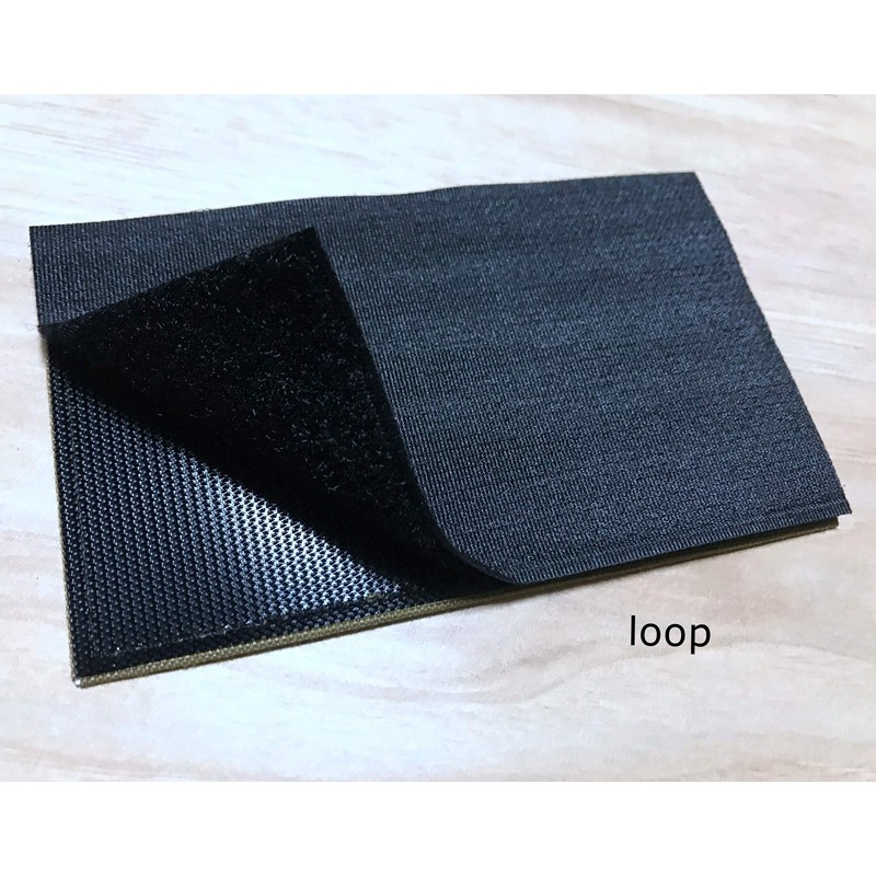 2x3.5" Infrared IR MED Medic EMS EMT Patch Tactical Vest