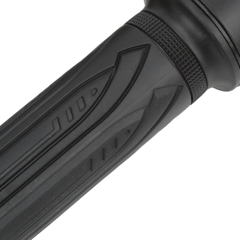 1 Pair Electric Cycling Throttle Handle, 20X 3 Pin Right