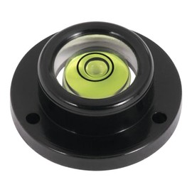 BMI Circular Spirit Level