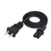 Vebner 3-Foot Power Cord Compatible with Sonos Five, Sonos Play