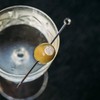 Filthy Food Filthy Blue Cheese Stuffed Olives - Premium Martini