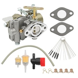 Assembroverse Carburetor Compatible with Welder Sa-200 Sa-250 Gas Powered Carb 13713 13713B