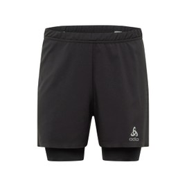 Odlo Zeroweight Men's Running Shorts 5 Inch