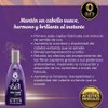 Ouro Uva Seda Capilar Hair Silk con Extracto de Semilla