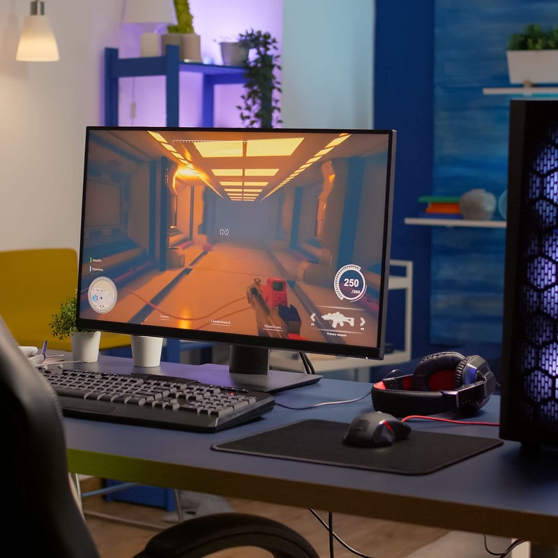 MECCANIXITY PS/2 Ratón y Teclado Extensión Cable 6 Pasadores 9.84