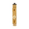 GELUOXI Brass Brake Proportioning Valve Disc Drum PV8796J Replacement for
