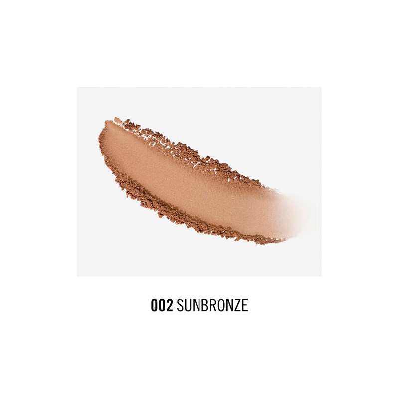 Rimmel Natural Bronzer #002 Sun Bronze