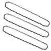 20 Inch Chainsaw Chain 3/8" Pitch .050" Gauge 72 Drive