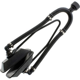 SeaSense Dual-Flow Motor Flusher