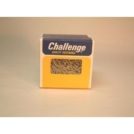 500g Box of 13mm Fawn Cut Gimp Pins Bayonet