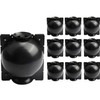 10Pcs Plant Rooting Device High Pressure Propagation Ball Root Grow